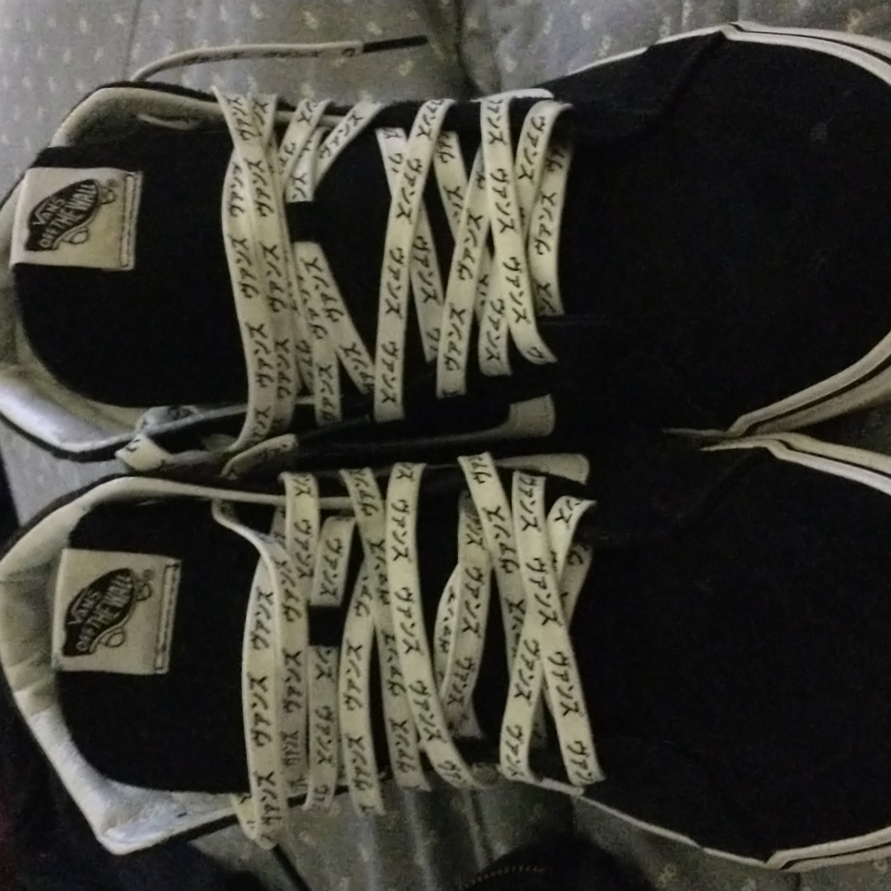 Vans